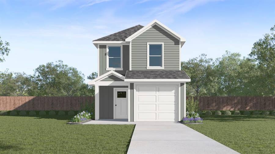 Property photo for 204 Arbor Drive, Princeton, TX