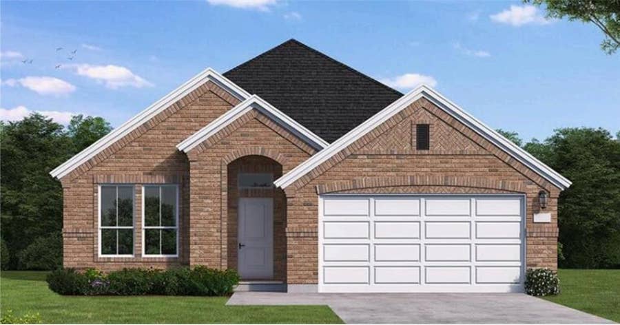 Property photo for 1720 Amber Gate Drive, Anna, TX