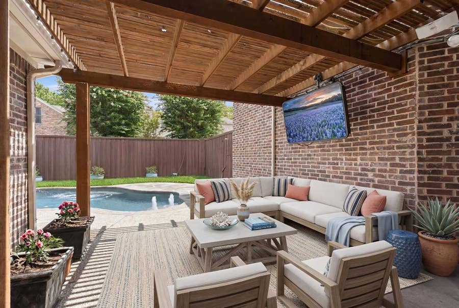 Property photo for 2015 Midhurst Drive, Allen, TX