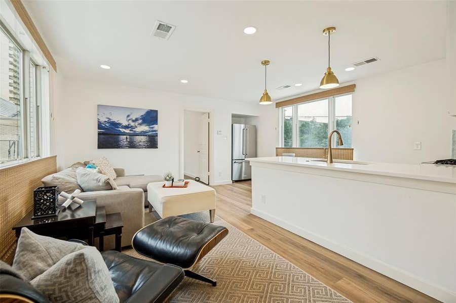 Property photo for 6126 Averill Way, #211W, Dallas, TX