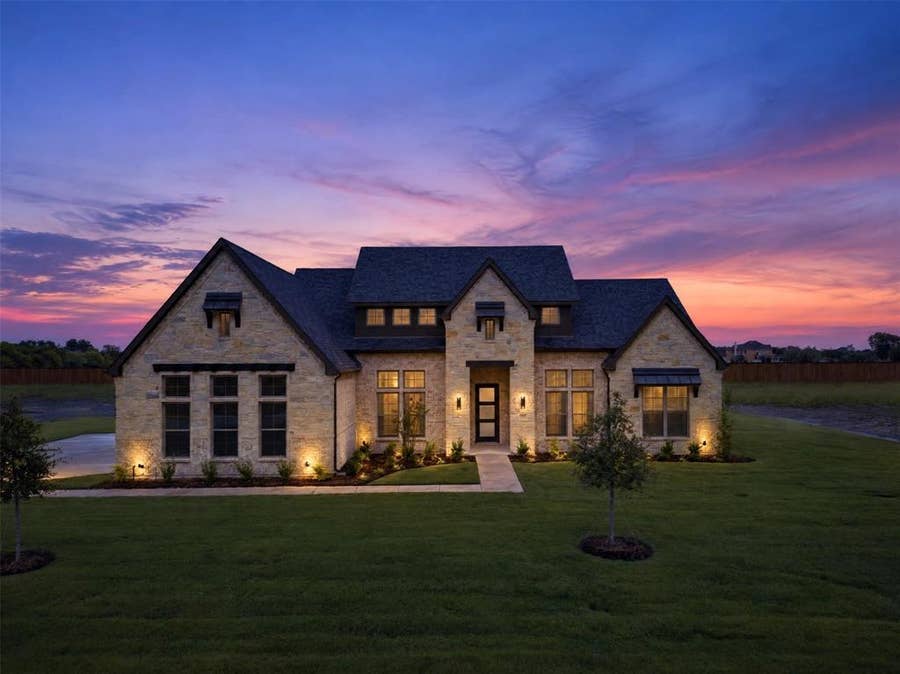 Property photo for 253 Samir Lane, Waxahachie, TX