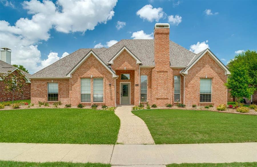 Property photo for 2417 Redfield Drive, Plano, TX
