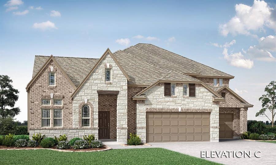 Property photo for 941 Homestead Drive, DeSoto, TX