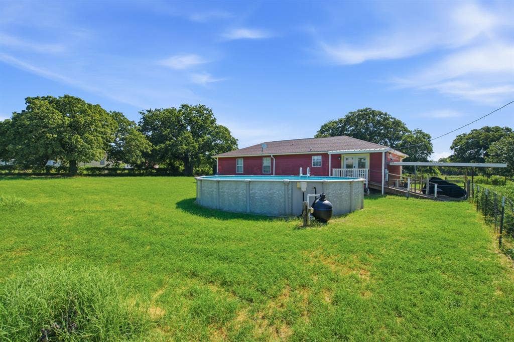 139 Private Road 4902, Azle, TX 76020 139 Private Road 4902, Azle, TX 76020