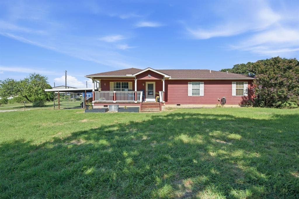 139 Private Road 4902, Azle, TX 76020 139 Private Road 4902, Azle, TX 76020