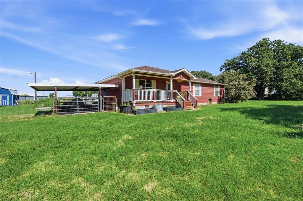 139 Private Road 4902, Azle, TX 76020 139 Private Road 4902, Azle, TX 76020