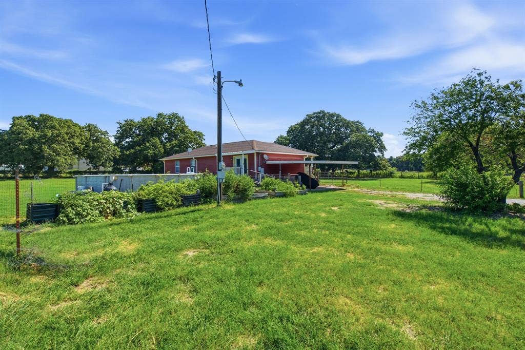 139 Private Road 4902, Azle, TX 76020 139 Private Road 4902, Azle, TX 76020
