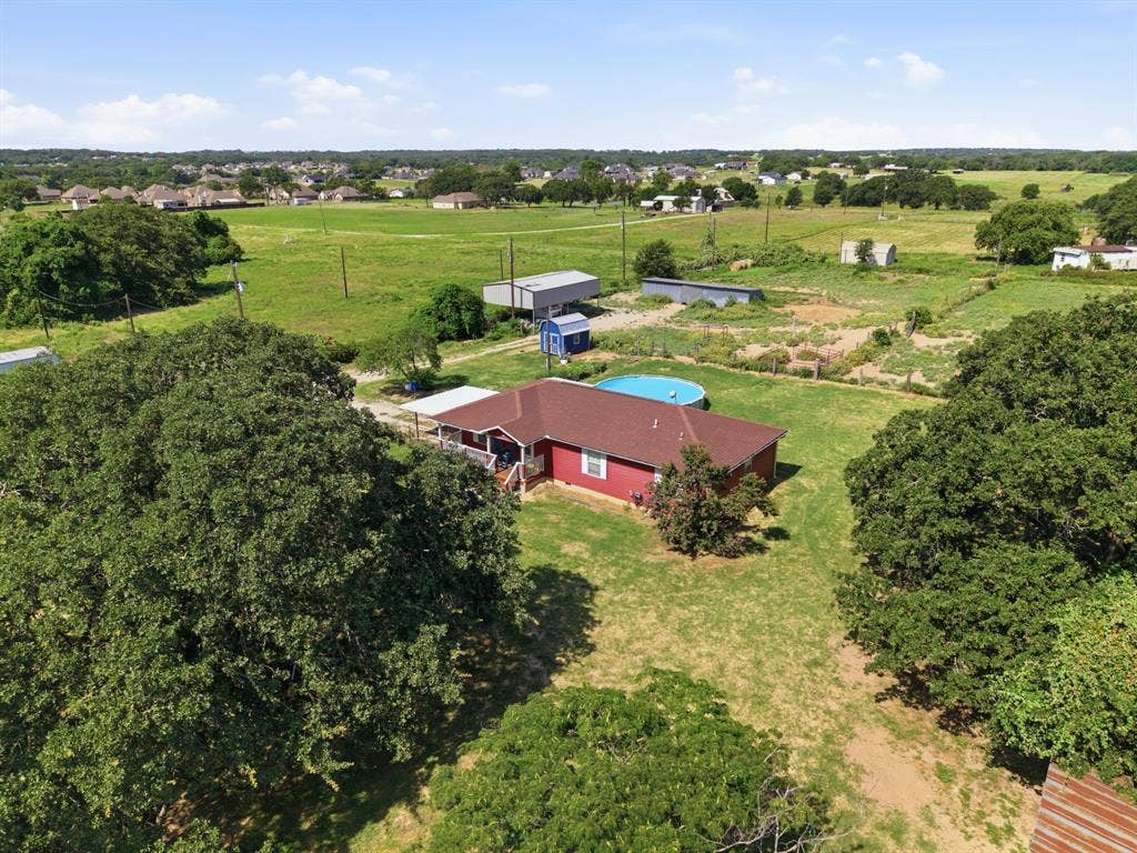 139 Private Road 4902, Azle, TX 76020 139 Private Road 4902, Azle, TX 76020