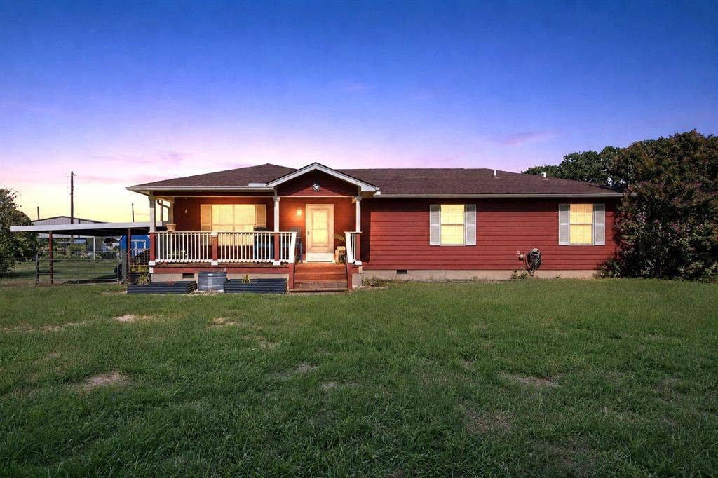 139 Private Road 4902, Azle, TX 76020 139 Private Road 4902, Azle, TX 76020