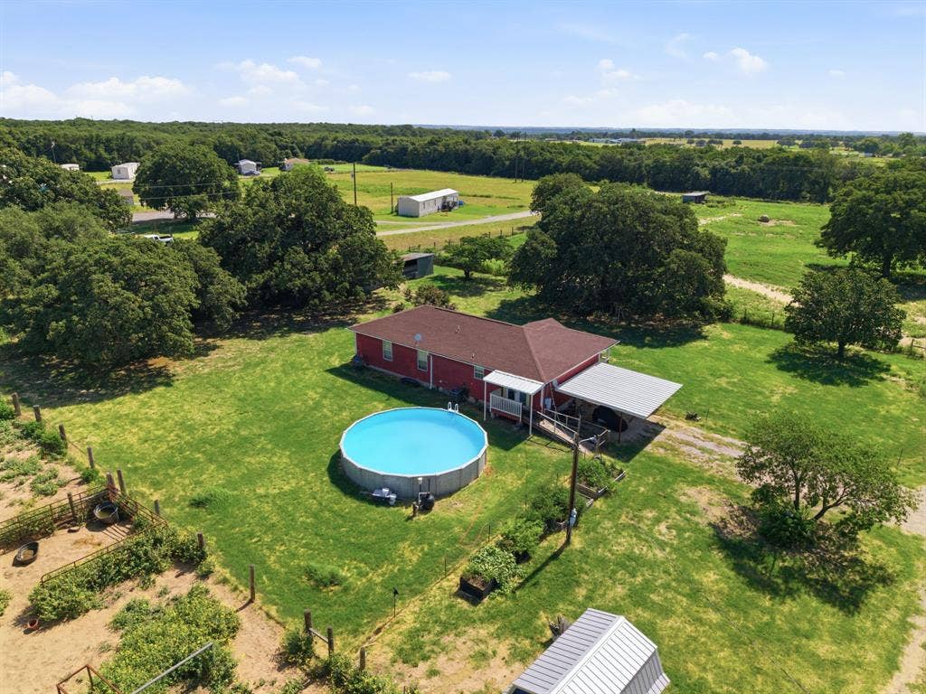 139 Private Road 4902, Azle, TX 76020 139 Private Road 4902, Azle, TX 76020
