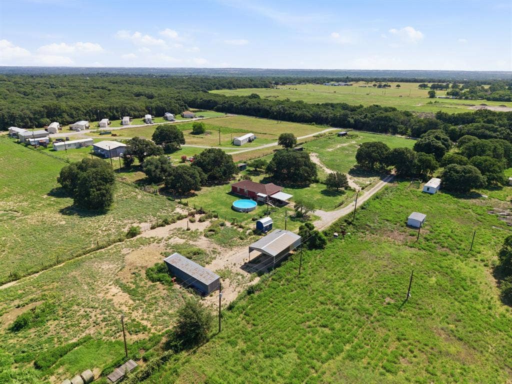 139 Private Road 4902, Azle, TX 76020 139 Private Road 4902, Azle, TX 76020