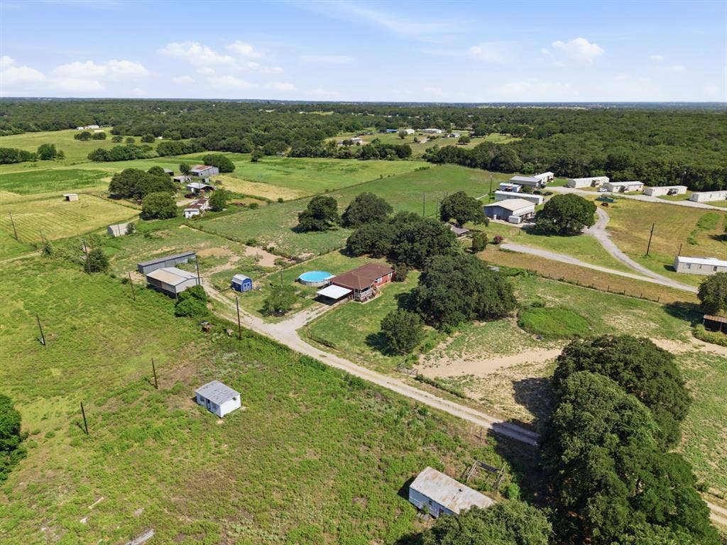 139 Private Road 4902, Azle, TX 76020 139 Private Road 4902, Azle, TX 76020