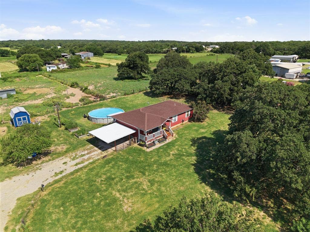 139 Private Road 4902, Azle, TX 76020 139 Private Road 4902, Azle, TX 76020