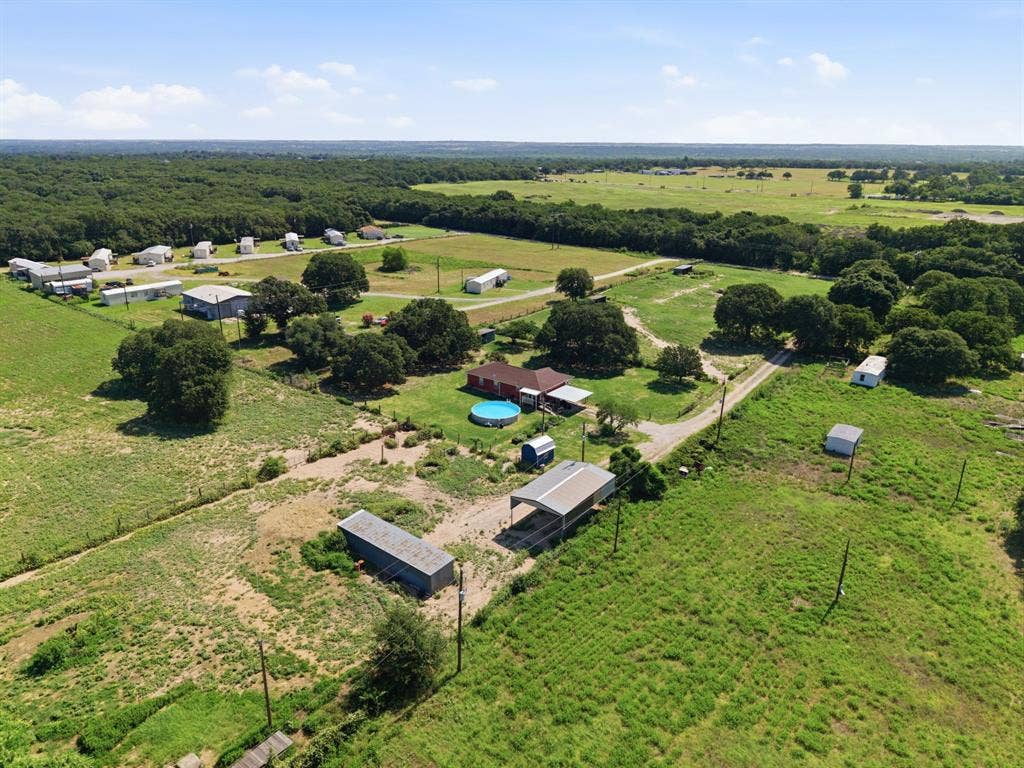 139 Private Road 4902, Azle, TX 76020 139 Private Road 4902, Azle, TX 76020