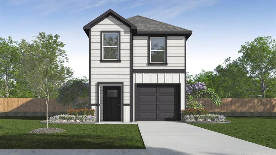 Property photo for 208 Tall Cedar Way, Princeton, TX