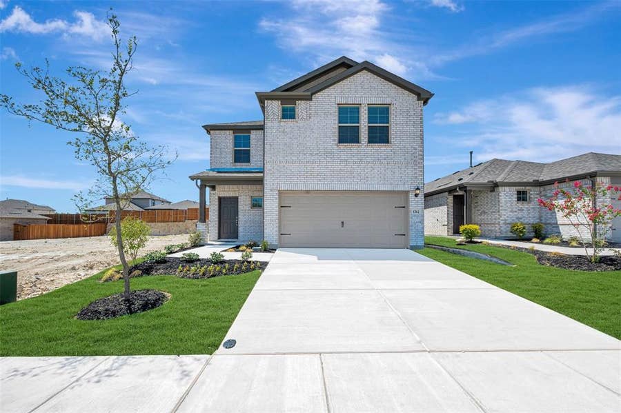 Property photo for 1262 Tallowwood Trail, Van Alstyne, TX