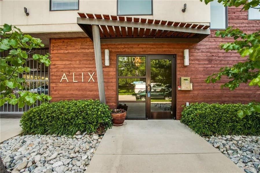 Property photo for 4107 Bowser Avenue, #101, Dallas, TX