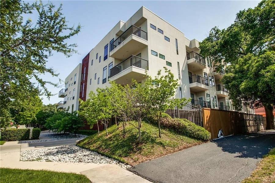 Property photo for 4107 Bowser Avenue, #101, Dallas, TX