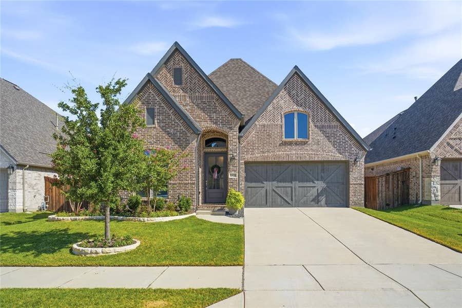Property photo for 2320 Macy Way, Prosper, TX
