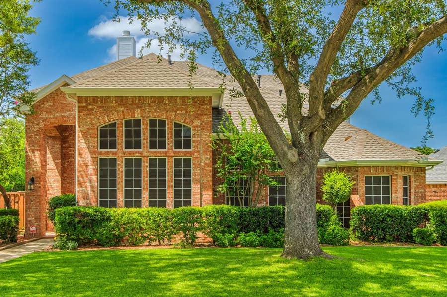 Property photo for 3517 Marchwood Drive, Richardson, TX