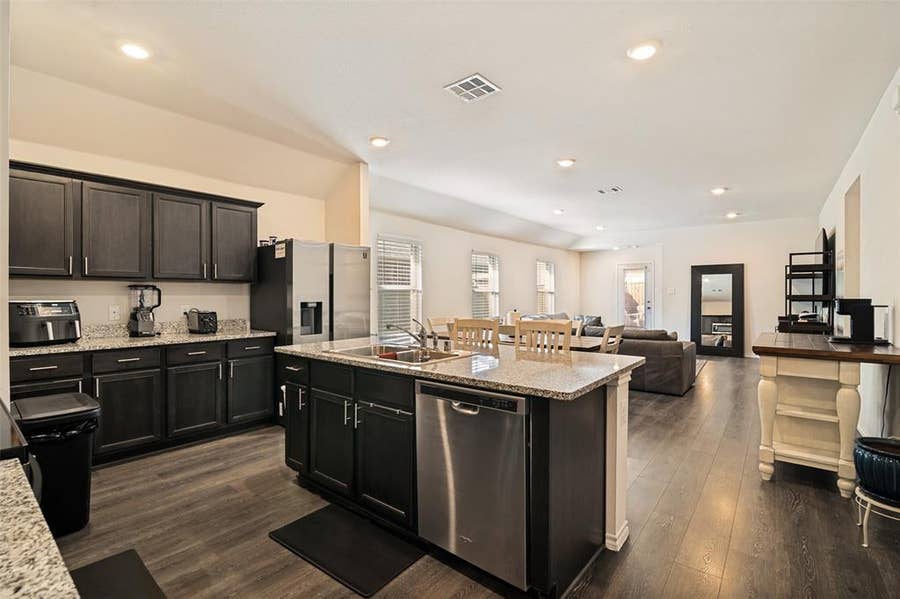 Property photo for 3012 Patton Lane, Mesquite, TX