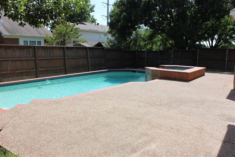 Property photo for 4112 Guthrie Drive, Plano, TX
