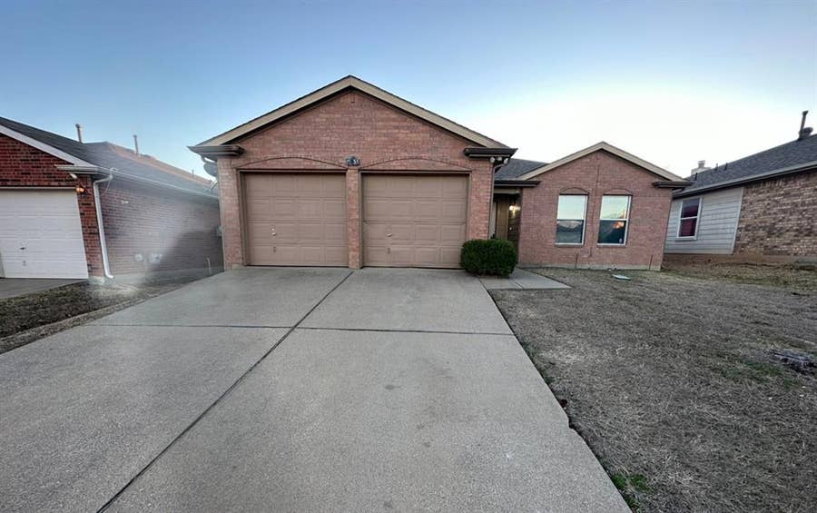 Property photo for 8255 Horse Whisper Lane, Fort Worth, TX