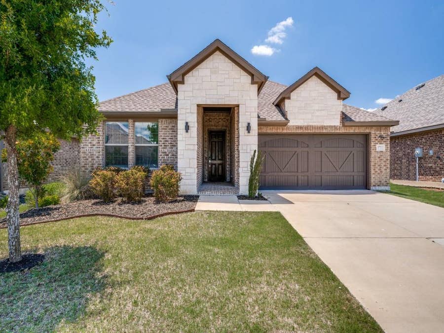 Property photo for 3721 Bennett Trail, Celina, TX