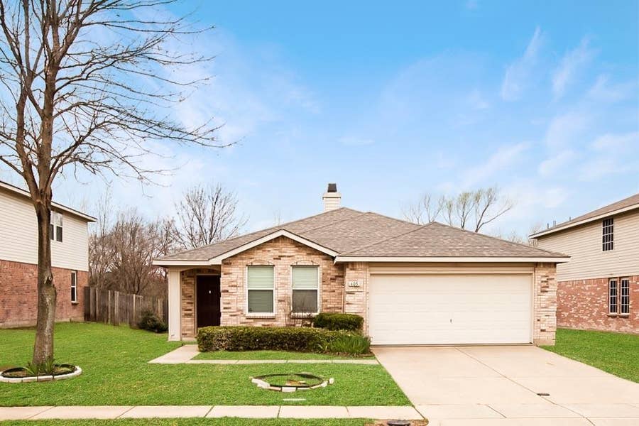 Property photo for 605 Rocky Springs Drive, McKinney, TX