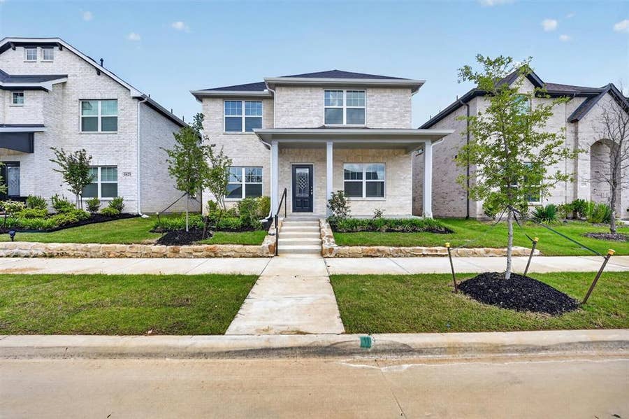 Property photo for 1421 Marcella Lane, Celina, TX