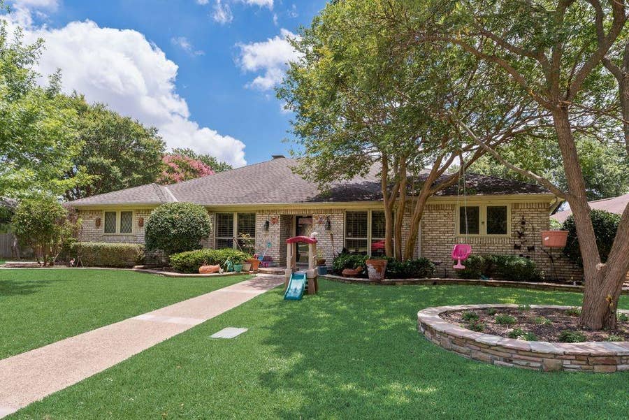 Property photo for 13052 Fall Manor Drive, Dallas, TX