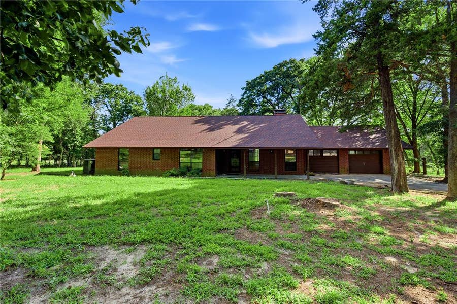 Property photo for 6231 County Road 4511, Athens, TX
