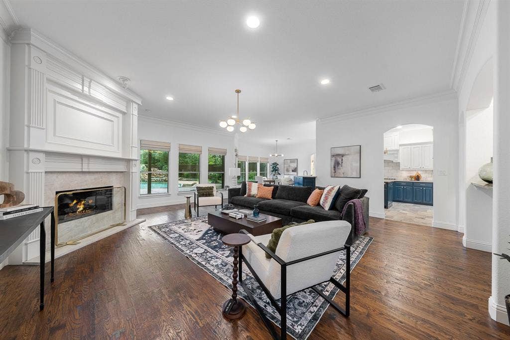 3917 Maggies Meadow, Denton, TX 76210