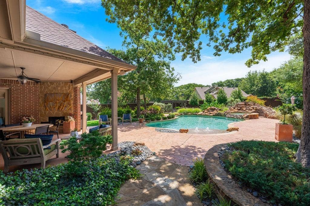 3917 Maggies Meadow, Denton, TX 76210