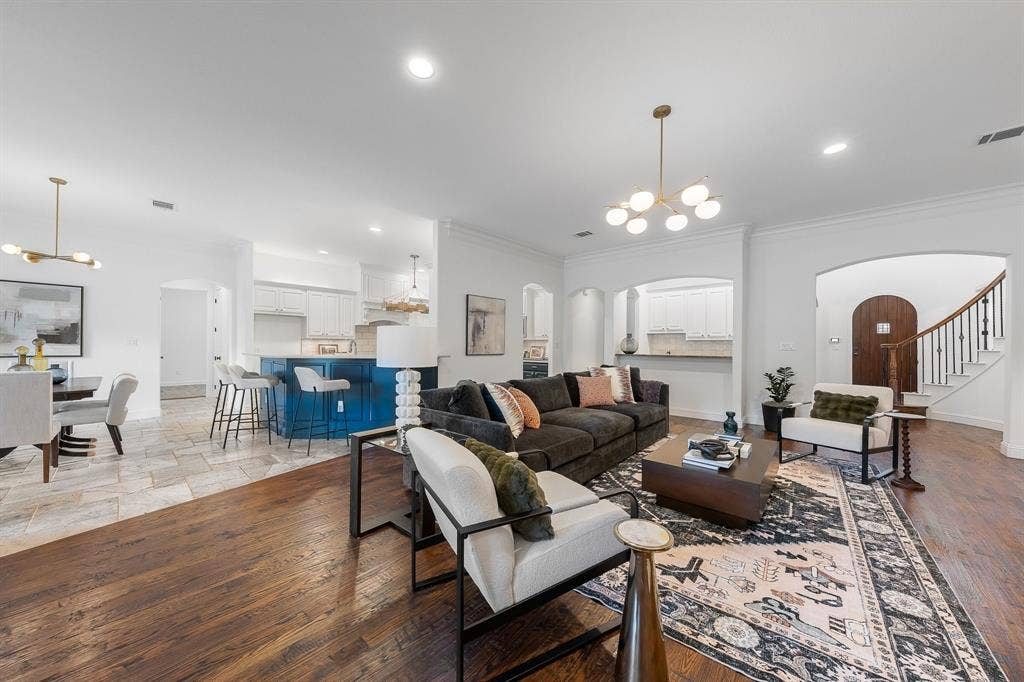 3917 Maggies Meadow, Denton, TX 76210