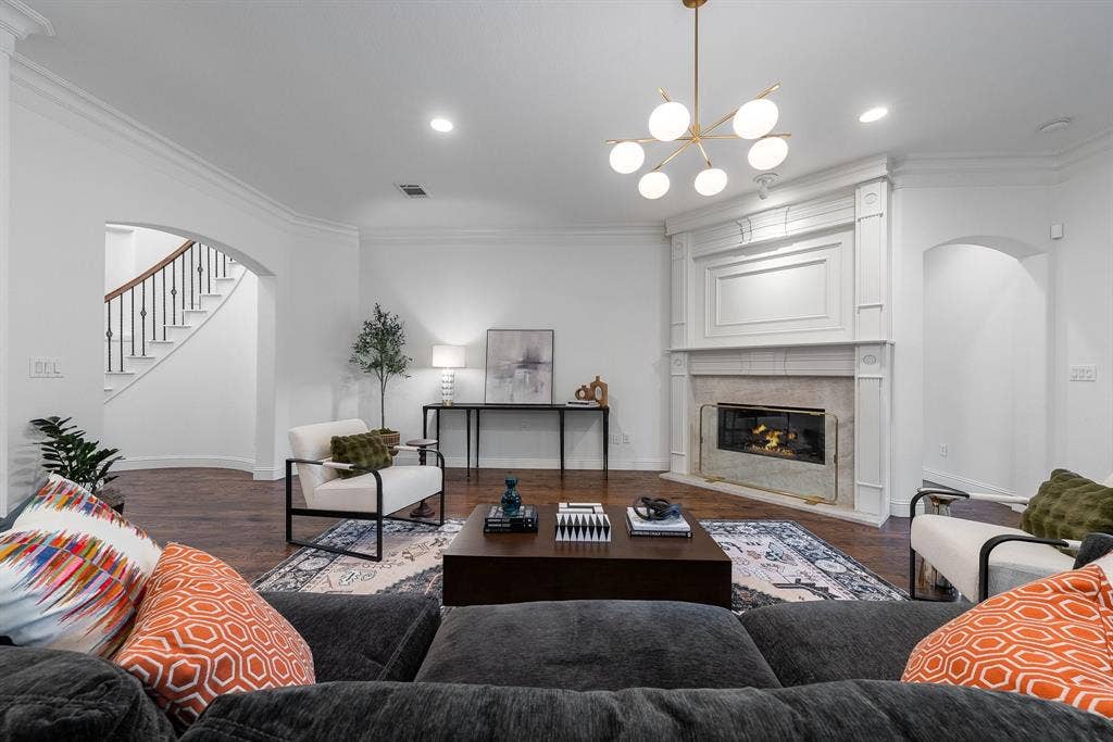3917 Maggies Meadow, Denton, TX 76210