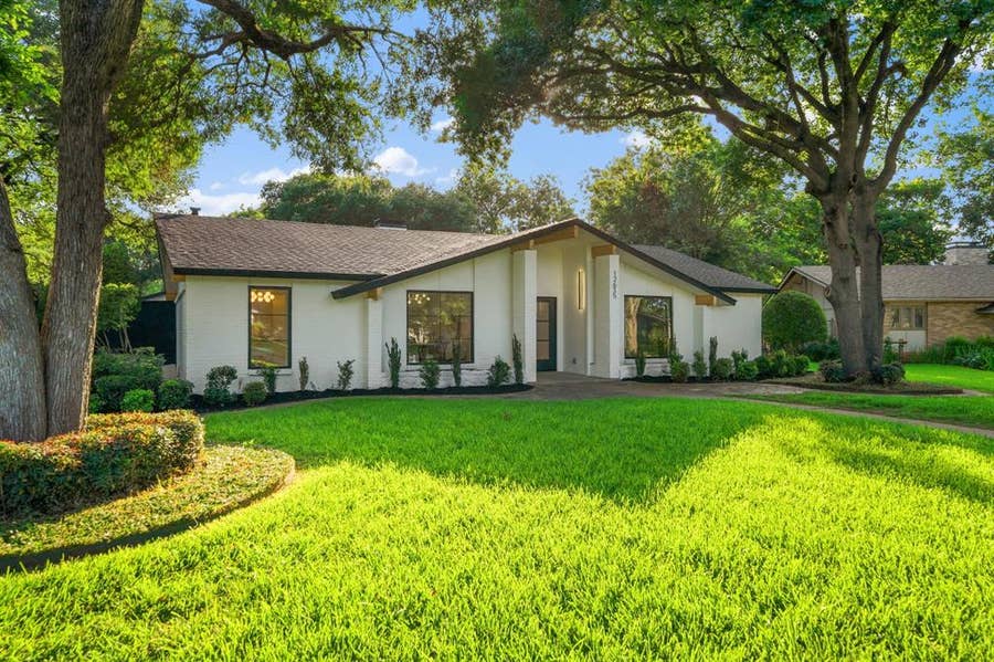 Property photo for 12635 High Meadow Mews, Dallas, TX