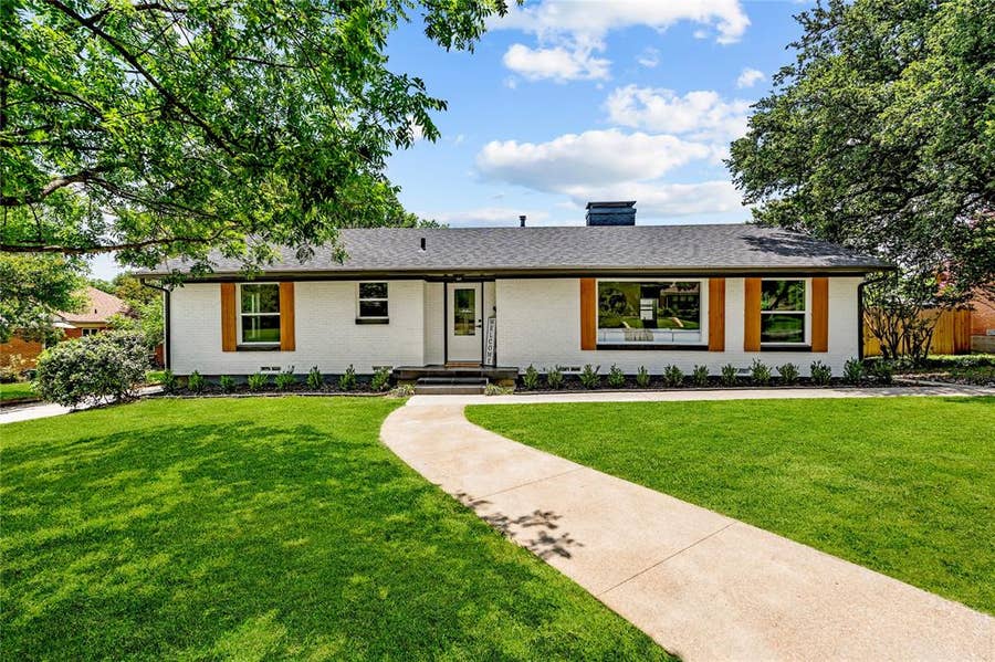 Property photo for 605 Hinton Street, Grand Prairie, TX