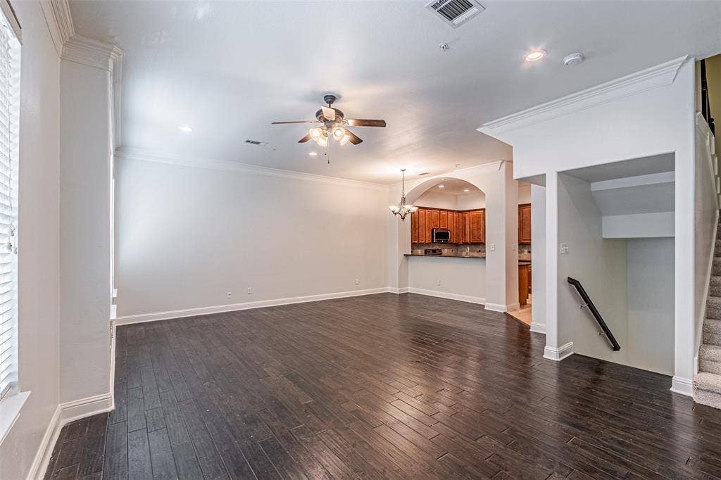 2316 Stutz Drive, #A, Dallas, TX 75235 2316 Stutz Drive, #A, Dallas, TX 75235
