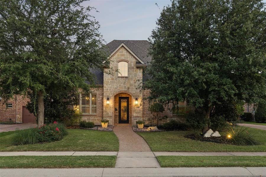 Property photo for 2206 Carrick Drive, Trophy Club, TX