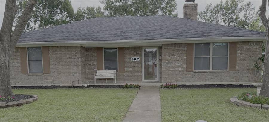 Property photo for 3407 Tipps Drive, Greenville, TX