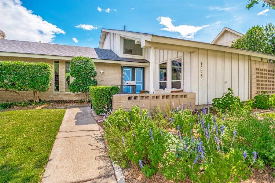 Property photo for 4008 Tacoma Street, Irving, TX