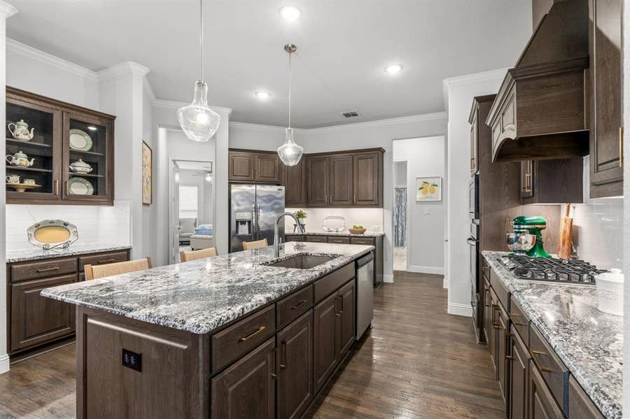 Property photo for 5305 Brazos Lane, Denton, TX