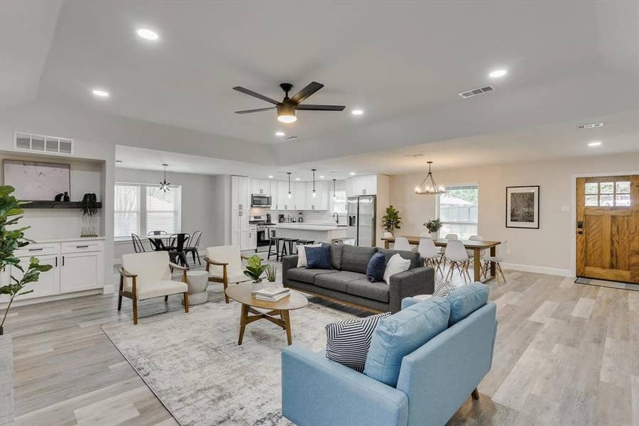 Property photo for 3921 Amy Avenue, Garland, TX