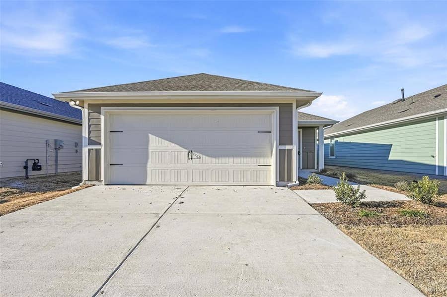 Property photo for 1309 Brook Lane, Josephine, TX