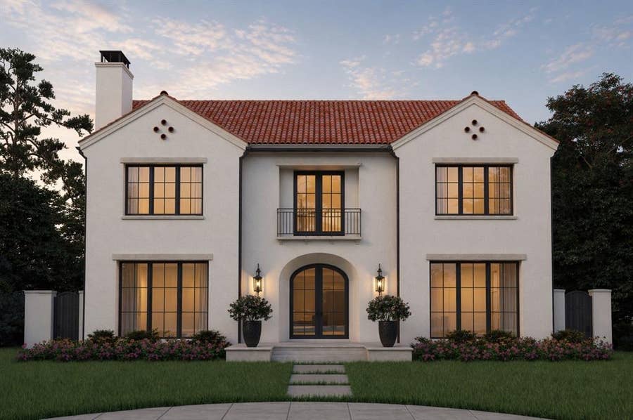 Property photo for 3625 Colgate Avenue, University Park, TX