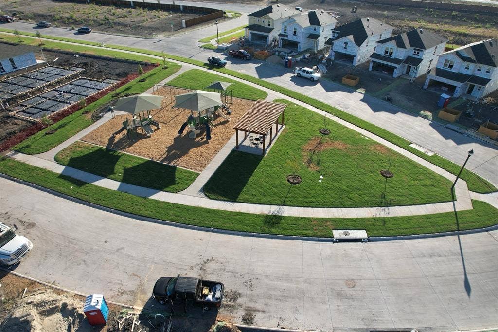 1214 Tramore Way, Princeton, TX 75407 Community park