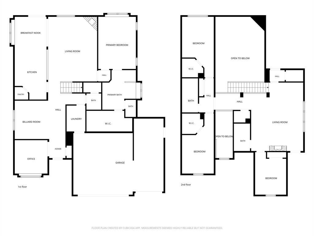 Review this amazing floorplan