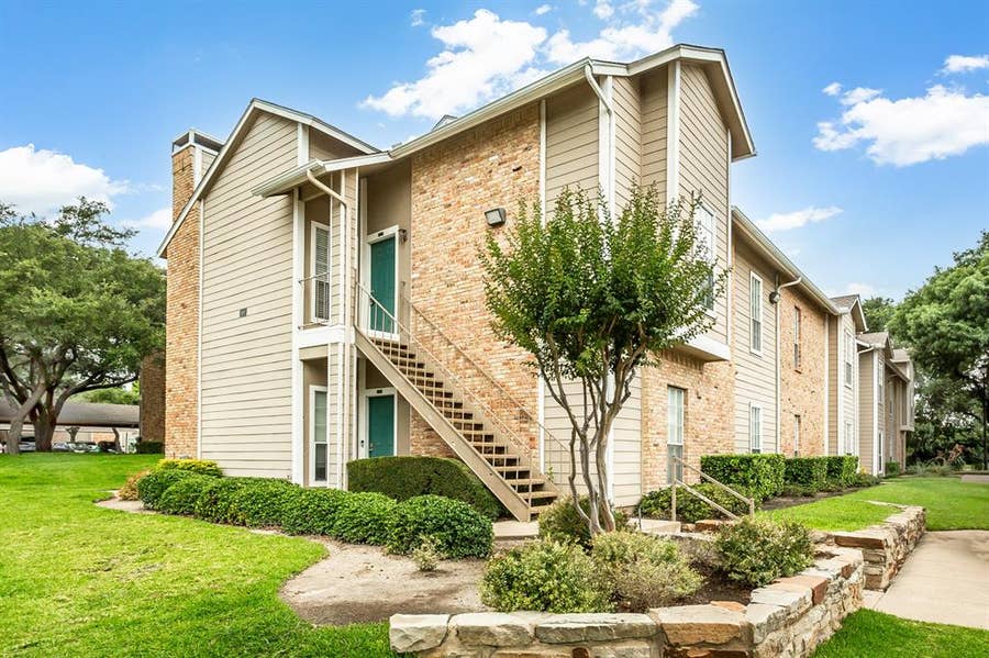 Property photo for 8600 Coppertowne Lane, #1601, Dallas, TX