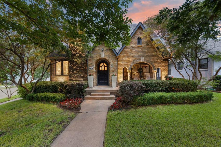 Property photo for 5603 Vanderbilt Avenue, Dallas, TX